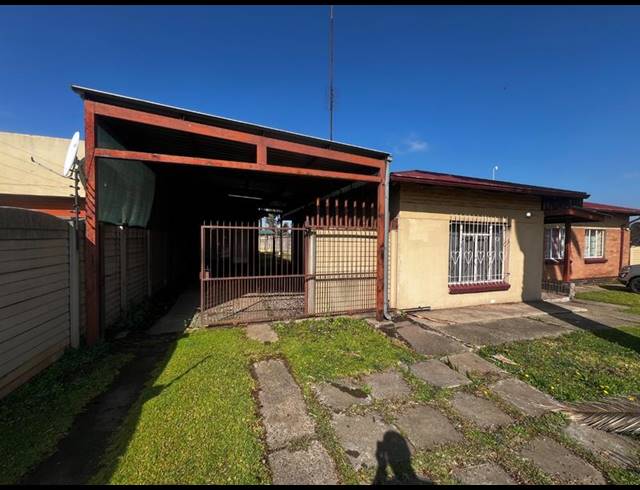 3 BEDROOM HOUSE FOR SALE IN VANDERBIJLPARK CW 6